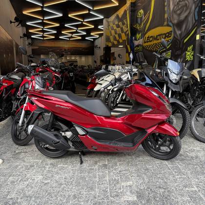 HONDA PCX 160 DLX HONDA PCX 160 DLX